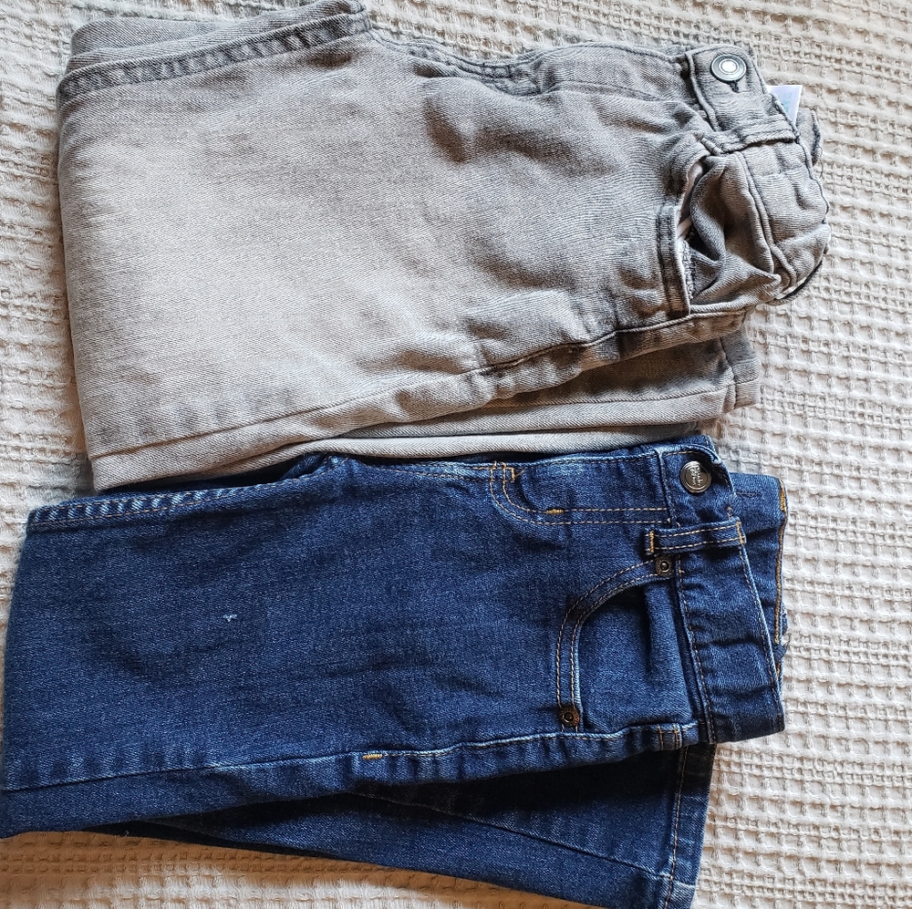 🔥🔥Boy Jean Lot size 6